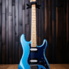 Electric Guitars