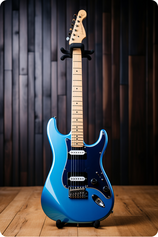Electric Guitars